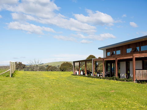 Clonakilla Wines - Accommodation QLD 2