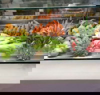 Coffee Connections - Accommodation QLD