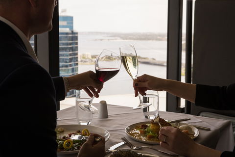 C Restaurant - Accommodation QLD 0