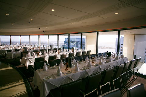 C Restaurant - Accommodation QLD 2