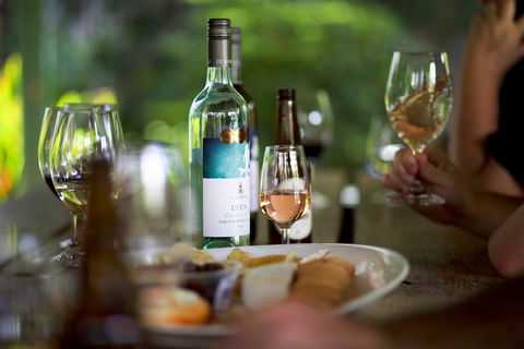 De Bortoli Wines Bilbul - Accommodation QLD 0