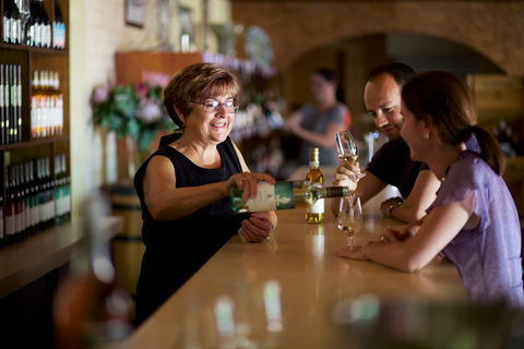 De Bortoli Wines Bilbul - Accommodation QLD 1