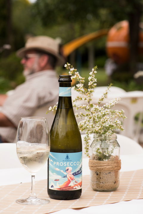 De Bortoli Wines Bilbul - Accommodation QLD 2