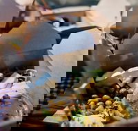 Doc's Cafe - Accommodation QLD