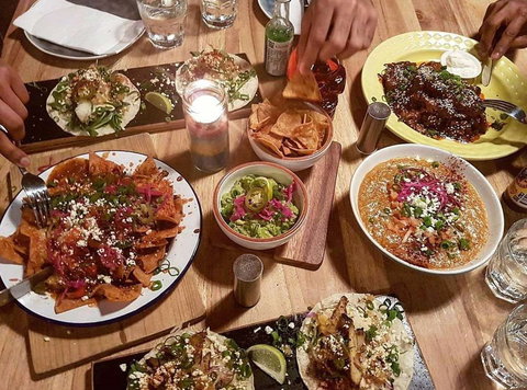 El Rio - Accommodation QLD 0