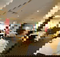 Eucalypt - Accommodation QLD