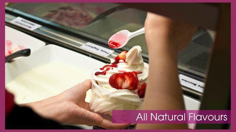 Feeling Fruity Juice Co. - Maribyrnong - Accommodation QLD 0