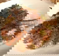 Gabriel's on the Bay - Accommodation QLD