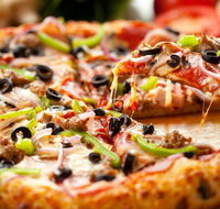 Jessie's Pizza - Mount Waverley - Accommodation QLD