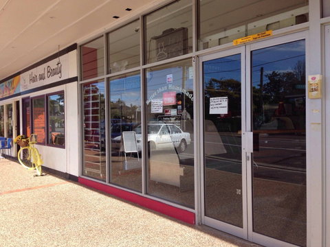 Knock Out Bakery - Accommodation QLD 0