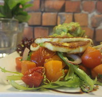 Konnigans Cafe  Restaurant - Accommodation QLD