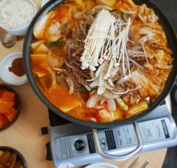 Korean Gookbab JANGOOKBAB - Accommodation QLD
