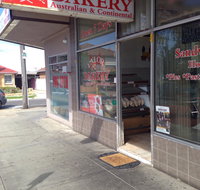 Lalor Bakery - Accommodation QLD