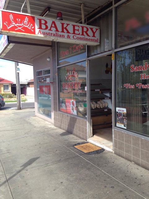 Lalor Bakery - Accommodation QLD 0