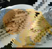 Moonambel Hotel - Accommodation QLD