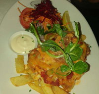 Oliver's at Manly - Accommodation QLD