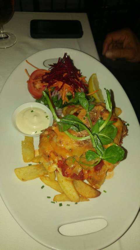 Oliver's At Manly - Accommodation QLD 0