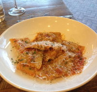 Osteria A'Mano - Accommodation QLD