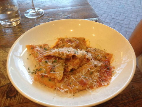 Osteria A'Mano - Accommodation QLD 0