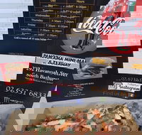 Panorama Mini Mart and Takeaway - Accommodation QLD