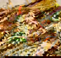 Pho Vietnamese - Accommodation QLD