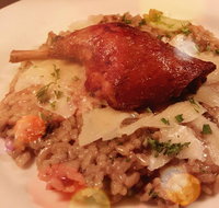 Roman Empire Restaurant - Accommodation QLD