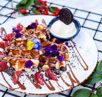 Shine Cafe - Accommodation QLD