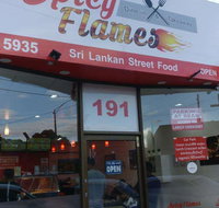 Spicy Flames - Mount Waverley - Accommodation QLD