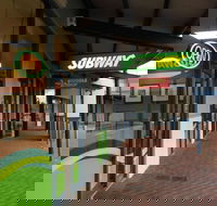 Subway - Mirrabooka - Accommodation QLD