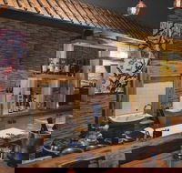 Sushi Bar Kakizaki