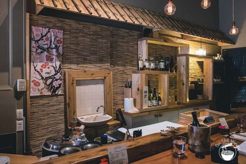Sushi Bar Kakizaki - Accommodation QLD 0