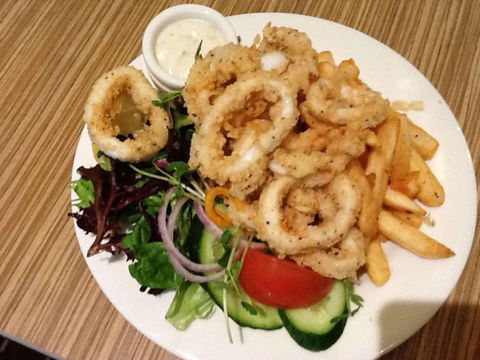 The Coffee Club - Castletown - Townsville - Accommodation QLD 0