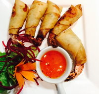 Tida Thai Restaurant - Accommodation QLD