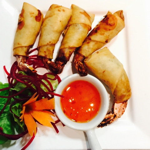 Tida Thai Restaurant - Accommodation QLD 0