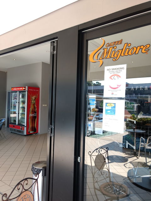 Wiselect Car Wash And Detailing Cafe - Accommodation QLD 0