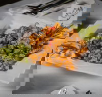 Zen Restaurant - Accommodation QLD