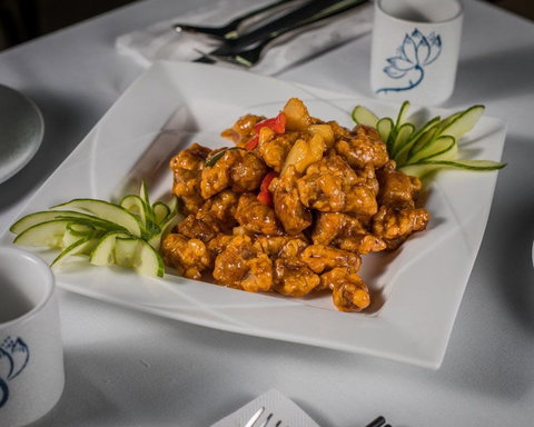 Zen Restaurant - Accommodation QLD 0