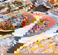 48H Pizza  Gnocchi Bar - South Yarra