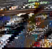 A Bite to Eat - Accommodation QLD