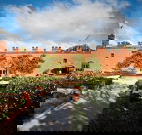 All Saints Estate - Accommodation QLD