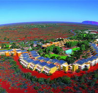 Ayers Wok Noodle Bar - Accommodation QLD