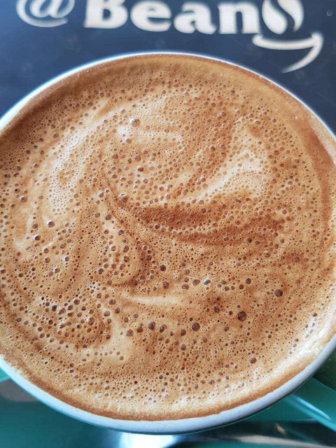 @ Beans - Cannon Hill - Accommodation QLD 0