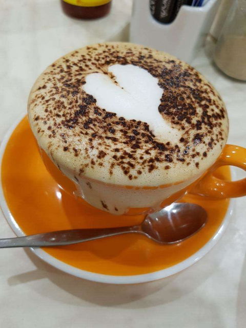 Cafe Du Soleil - Accommodation QLD 0
