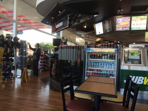 C Coffee - Kilburn - Accommodation QLD 0