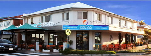 Coco Bliss - Brisbane CBD - Accommodation QLD 0