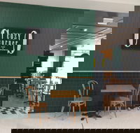 Cozy Corner Cafe - Accommodation QLD