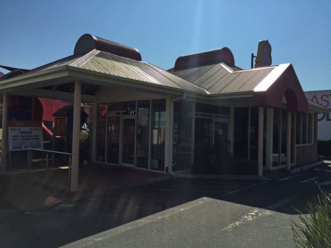 Darcy's Licensed Restaurant - Accommodation QLD 0