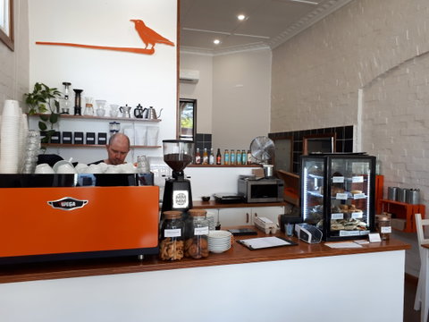 Dusty Road Coffee Roasters - Accommodation QLD 2