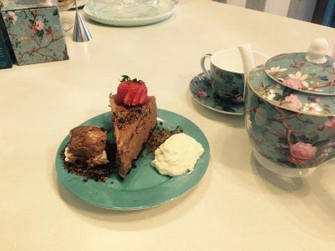 Esencia Cafe - Accommodation QLD 0