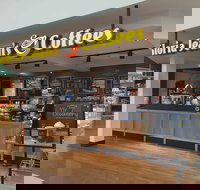 Gloria Jean's Coffees - Stafford - Accommodation QLD